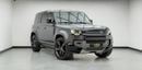 Land Rover Defender 110 CARPATHIAN EDITION P525