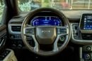 Chevrolet Tahoe Z71
