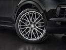 بورش كايان Coupe Porsche Cayenne Coupé 2020 مواصفات خليجية