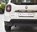 Renault Duster LE EXCELLENT DEAL for our Renault Duster ( 2025 Model ) in White Color GCC Specs