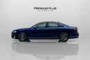 Audi S8 4.0 TFSI quattro