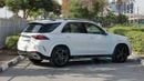 Mercedes Benz GLE 450 AMG EQ Boost AWD GCC 2026 With 2 Years Unlimited Mileage Warranty @Official Dealer