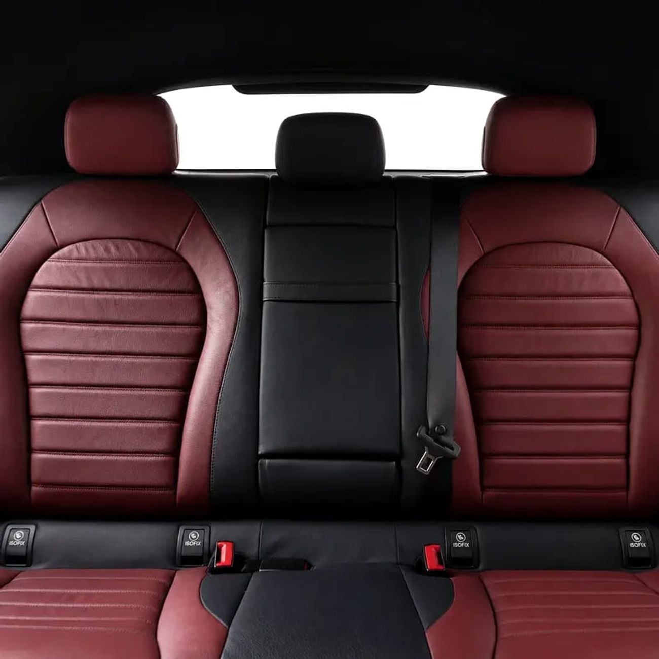 مرسيدس بنز GLC 300 AMG 2,299 P.M • 0% Downpayment • GLC 300 4MATIC • 1 Year Warranty