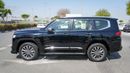 Toyota Land Cruiser VXR READY CAR!! TOYOTA LAND CRUISER 3.5 TWIN TURBO 2026!! GCC SPECS