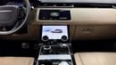 Land Rover Range Rover Velar R-DYNAMIC SE
