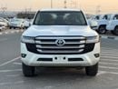 تويوتا لاند كروزر GXR