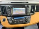 Toyota RAV4 2018