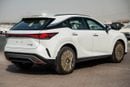 Lexus RX350 PRESTIGE