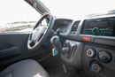 Toyota Hiace PETROL 2.7 HIGHROOF CARGO MANUAL TRANSMISSION