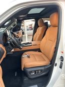 Lexus LX600 SIGNATURE