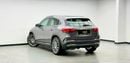 Mercedes Benz GLA 200 GLA200, MB Warranty, MB Service Pack, Fully Loaded, GCC
