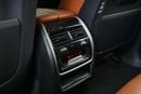BMW X5 40i EXCLUSIVE 40i X-Drive-GCC-BMW Full Service History-Mint Condition-Pearl White