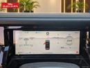 Jetour T1 LUXURY 2026 Jetour T1 2.0 Turbo 4WD | GCC Specs | Black | Green Leather | Elite Purchased