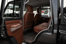 تويوتا لاند كروزر بيك آب 2026 Toyota Land Cruiser 79 Series LX V6 2026 Toyota Land Cruiser 79 Series LX V6 تويوتا لاند كروزر 79 سيريز LX V6 موديل 2026