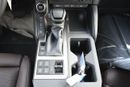 Toyota Prado ADVENTURE 2.4L With Head up display full option