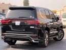 Toyota Land Cruiser GXR