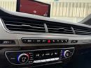 Audi Q7 45 TFSI S-LINE