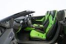 لامبورغيني هوراكان EVO SPYDER
