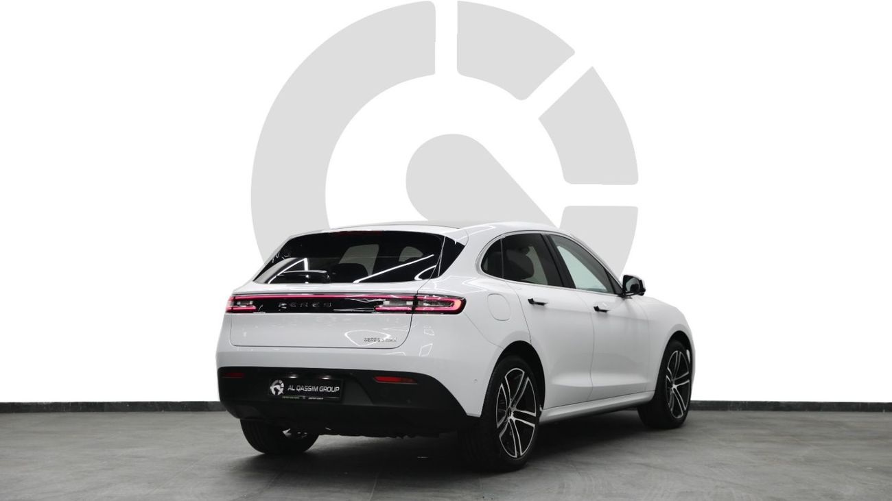 سيريس 5 PREMIUM