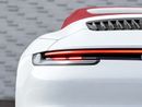 بورش 911 كاريرا S