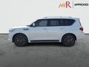 Infiniti QX80 LUXE SENSORY 2.0