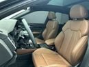 Audi Q5 45 TFSI ADVANCED S line 45 TFSI quattro 249hp (Ref# 87123)