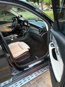 مرسيدس بنز GLC 350 e GLC 350e AMG