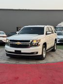 Chevrolet Tahoe LT