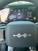 BYD Leopard 8 FLAGSHIP - Brand - Chinese Specs