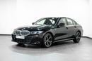 BMW 318i LUXURY M SPORT PACKAGE