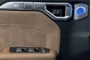 Jetour T2 LUX