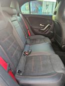 Mercedes Benz A35 AMG 4MATIC