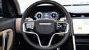 Land Rover Discovery Sport R-DYNAMIC SE P200