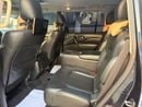 Infiniti QX80 LUXE SENSORY PROACTIVE