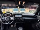Mercedes Benz A250 SPORT