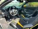 McLaren 720S PERFORMANCE