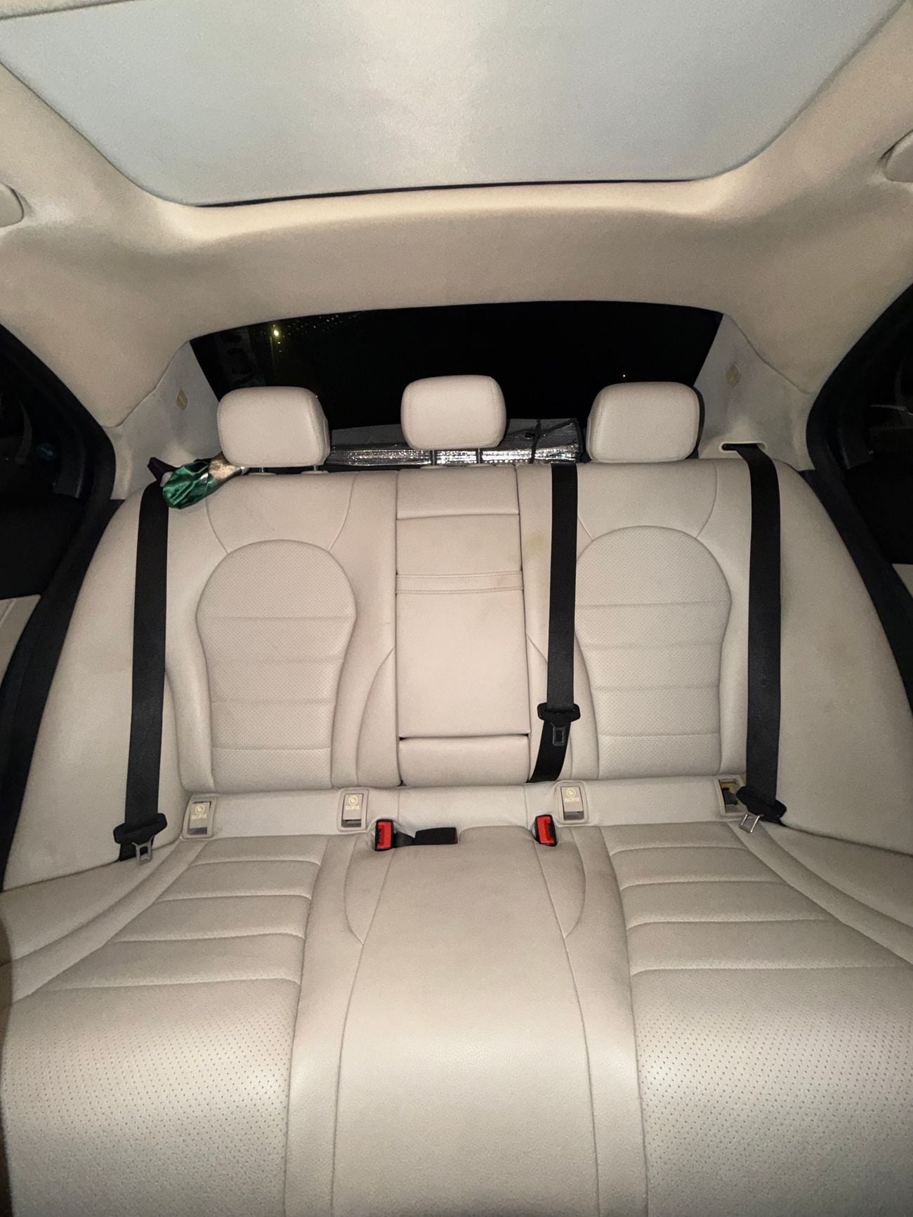 Mercedes Benz C300 STANDARD