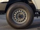 Toyota Land Cruiser 70 LC79 LX 2026 TOYOTA LC79 DOUBLE CABIN 2.8L DSL M/T (W/DIFF LOCK)- EXPORT ONLY