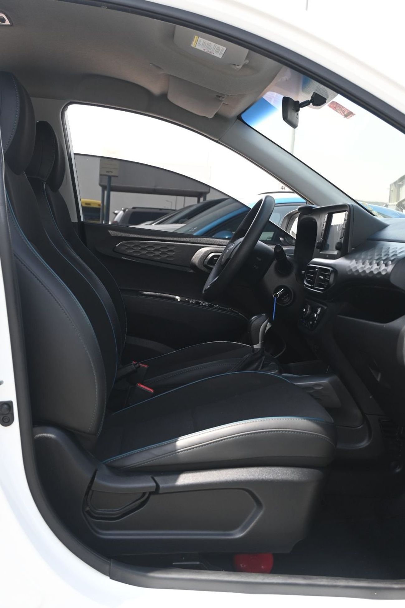 Hyundai i10 HYUNDAI I10 - 4DOOR - PETROL-1.2 L
