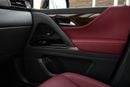 Lexus LX600 SIGNATURE Lexus LX 600 2026 Lexus LX 600 2026