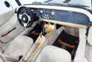 مورغان بلس 6 Morgan Service History, Clean title, Excellent Condition