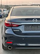Mazda 6 STANDARD Very good Condition