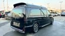 Mercedes Benz Vito TOURER SELECT Chinese Specs