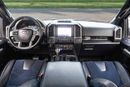 Ford F-150 | 3,330 P.M | 0% Downpayment | F-150 Raptor | Agency Maintained!