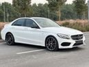مرسيدس بنز C 450 AMG 4MATIC