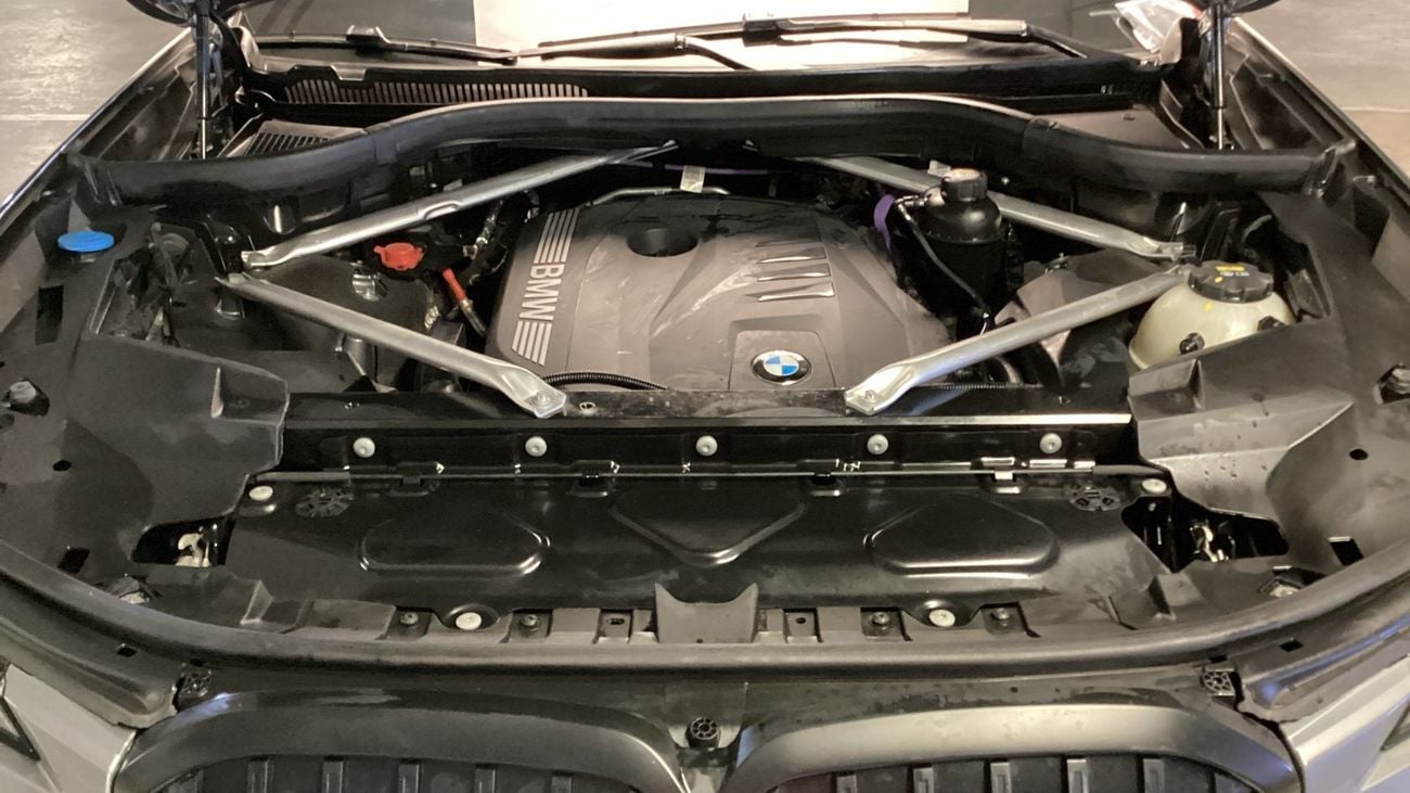 BMW X7 | Guaranteed Warranty | 0 Down Payment