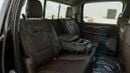 RAM 1500 Limited Longhorn Crew Cab Hurricane H.O 3.0TT GCC 2026 With 5 Years or 200,000 Km Warranty