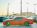 دودج تشالينجر SXT 3.6L