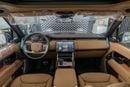 لاند روفر رينج روفر SE P360 Range Rover | Vogue SE | GCC | AWD | Fully Loaded (Export)