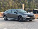 Honda Civic LX SPORT